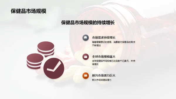 揭秘保健品：科学选择与应用