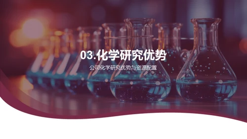 化学研发战略规划