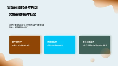 工业4.0新征程