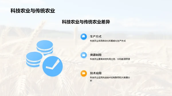 科技引领农业新纪元