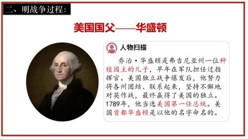 第18课美国的独立  课件