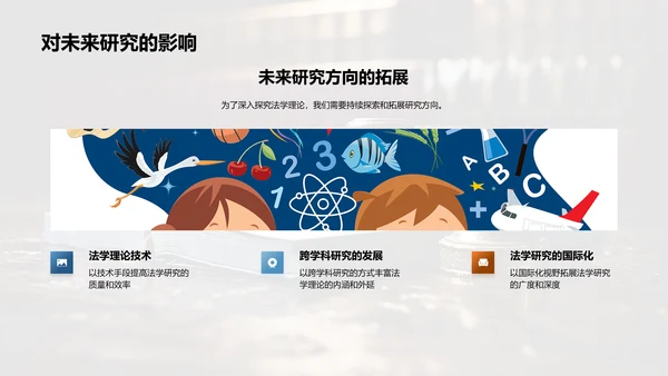 法学研究探析