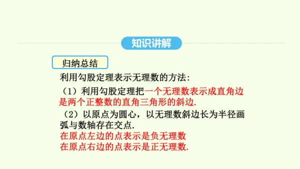 17.1.2勾股定理的应用课件（共40张PPT） 2025年春人教版数学八年级下册