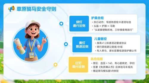 蓝金色3D立体风8月旅游攻略旅游游玩路线