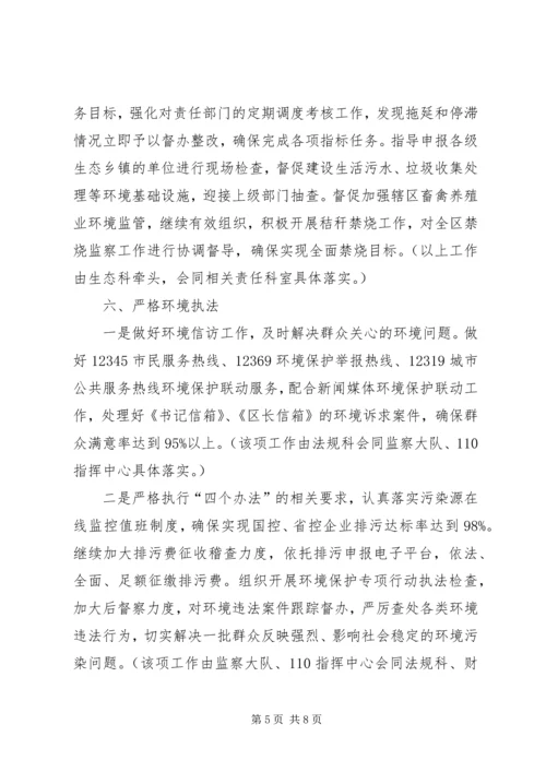 环境保护年度工作计划 (2).docx