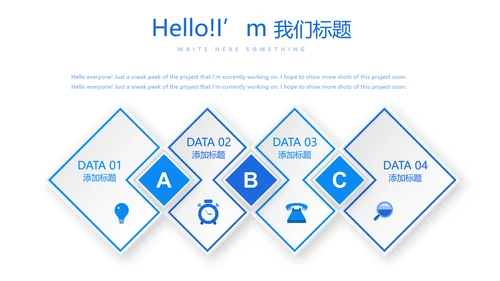 互联网医疗健康动态PPT