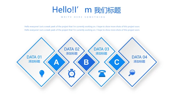 互联网医疗健康动态PPT
