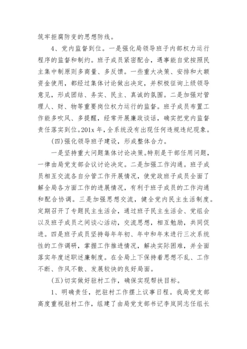 党支部2023年党建工作总结.docx