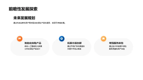 颠覆未来保险业