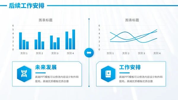 蓝绿色医药医疗医生工作汇报述职答辩年终总结医学研究报告晋升PPT模板