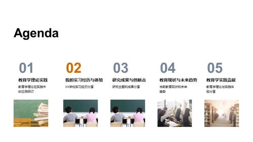 教育学实践与理解