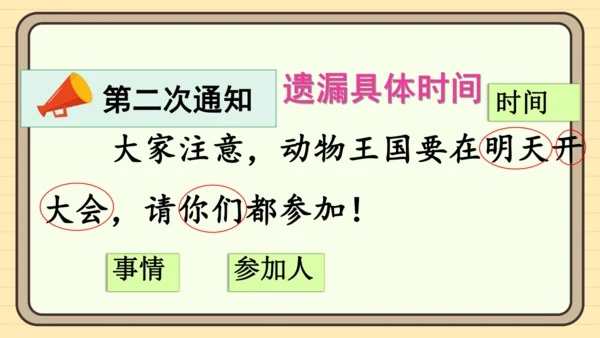 16 动物王国开大会（课件）