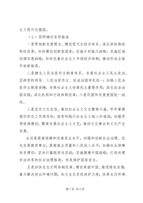 兵团第五次团代会精神传达提纲 (2).docx