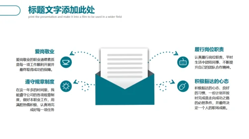 建筑工程年终总结新年项目计划通用PPT模板