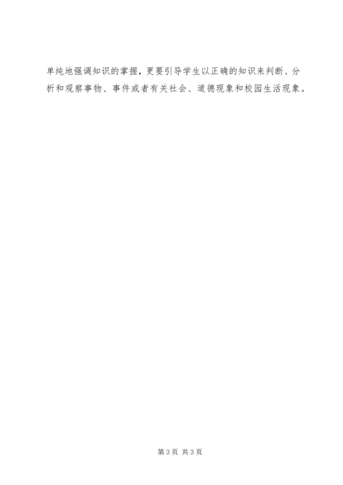 洛阳政治研讨会心得体会 (5).docx