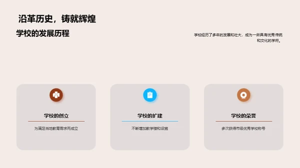 高中生活全面解析