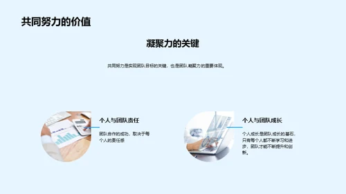 团队协作与共享成功