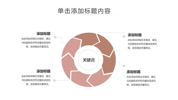 温馨孕妇产妇婴儿新生儿月子护理中心母婴PPT