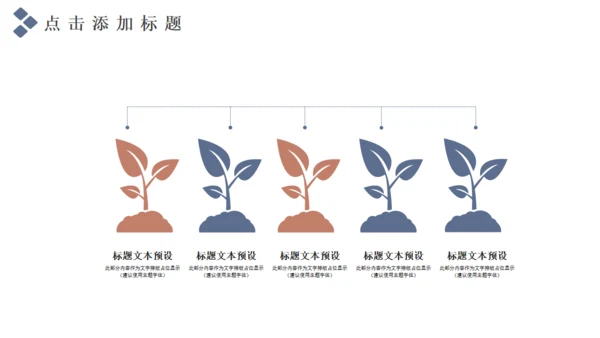 财务核心价值观总结通用PPT模板