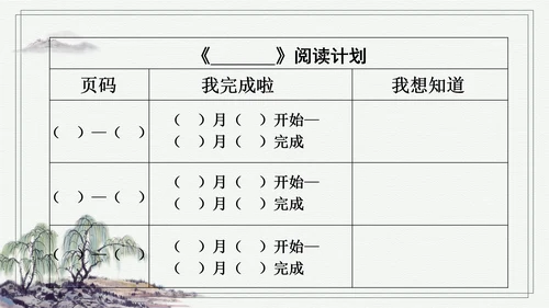 部编版二年级上册语文 快乐读书吧：读读童话故事课件