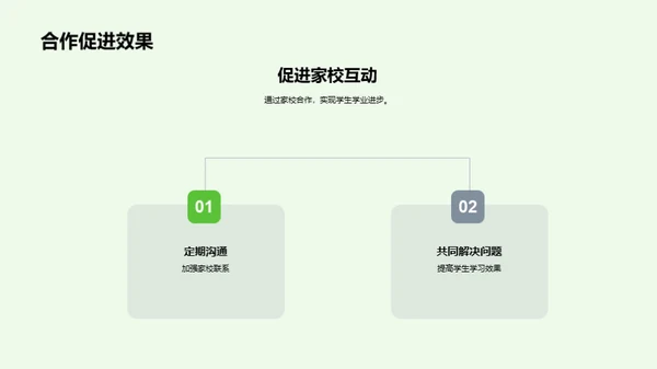 四年级学业成长策略