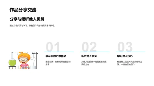 美术创作技巧讲解