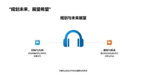 塑造未来：初二职业规划启示