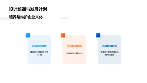 银行业与企业文化实践