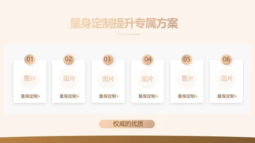 高端大气金融项目深度分析工作总结汇报PPT
