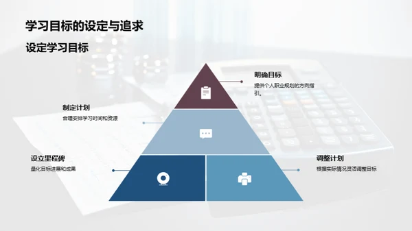 掌握会计核心技术