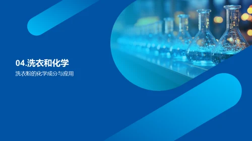 化学在生活之美