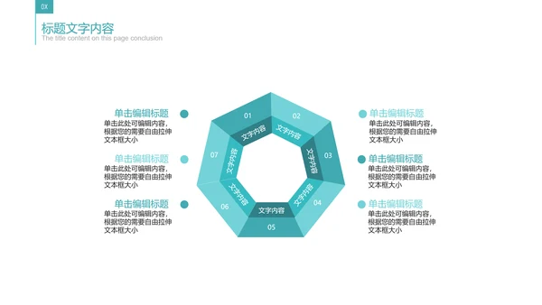 人体器官分布医学医疗ppt动态模板