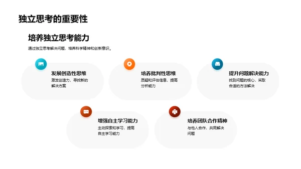 深度解析科学实验