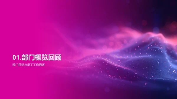 餐饮业绩半年总结