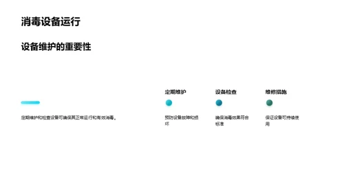 医疗消毒新纪元