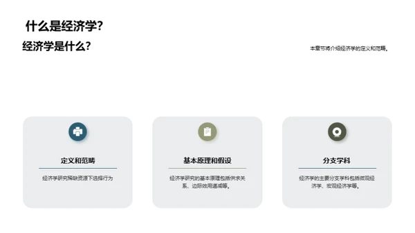 商务风教育培训教学课件PPT模板