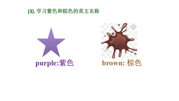 人教精通版小学英语三年级上册同步课件（共117张PPT)