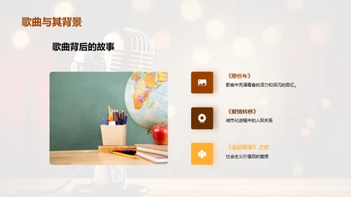 流行音乐的历史脉络