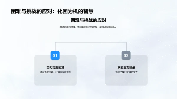 学期成长总结