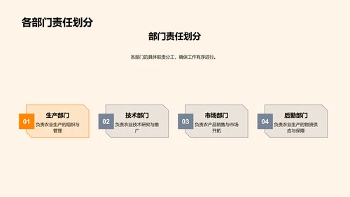 上半年农业绩效回顾