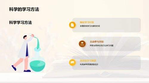 揭秘高效学习