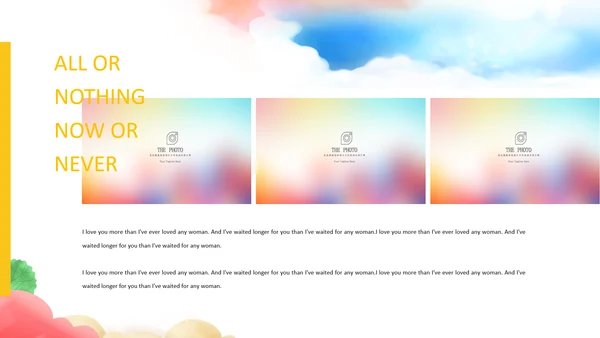 教师说课公开课教育教学教学设计PPT