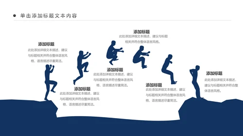 大气兴业银行2018工作总结汇报PPT