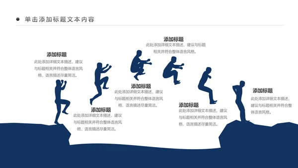 大气兴业银行2018工作总结汇报PPT