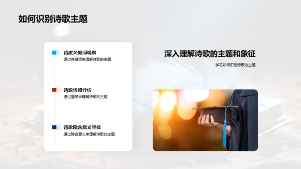 诗歌的奥秘与魅力