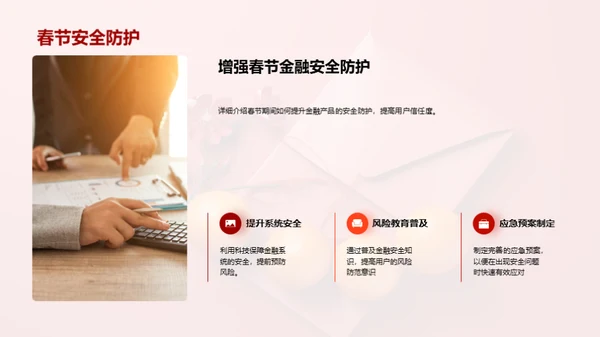 春节金融营销攻略