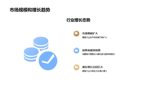 科技驱动：健身行业的新未来