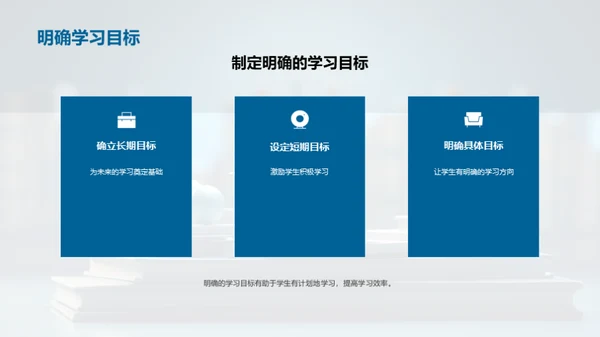 四年级学习之旅