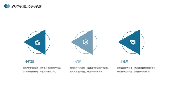 时尚医疗细胞基因研究医学研究报告总结计划PPT模板