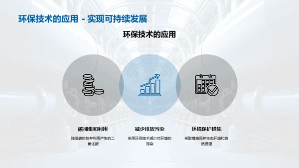 智赋天然气：技术创新之路